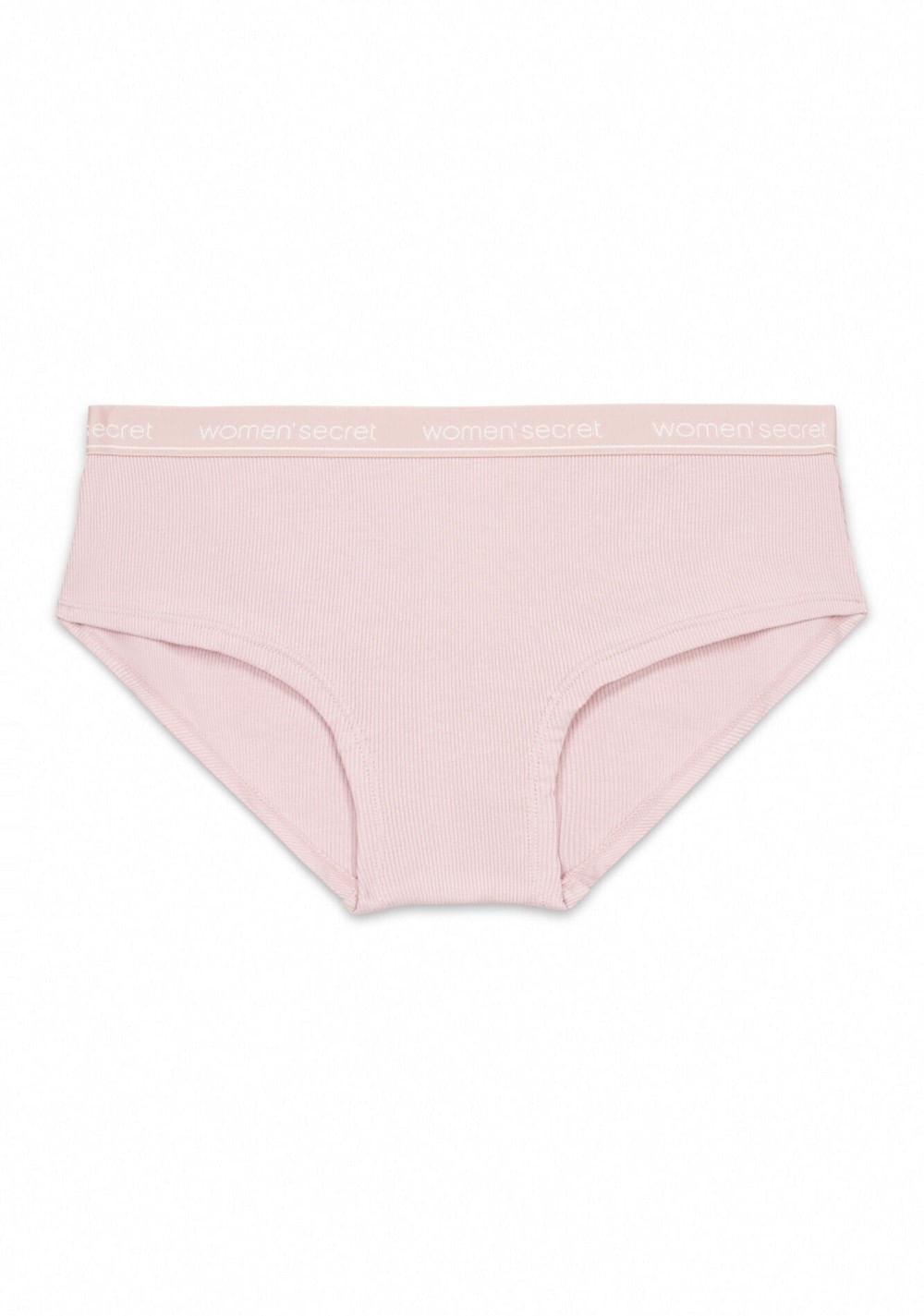 Panty Ancha Brasileña Women Secret