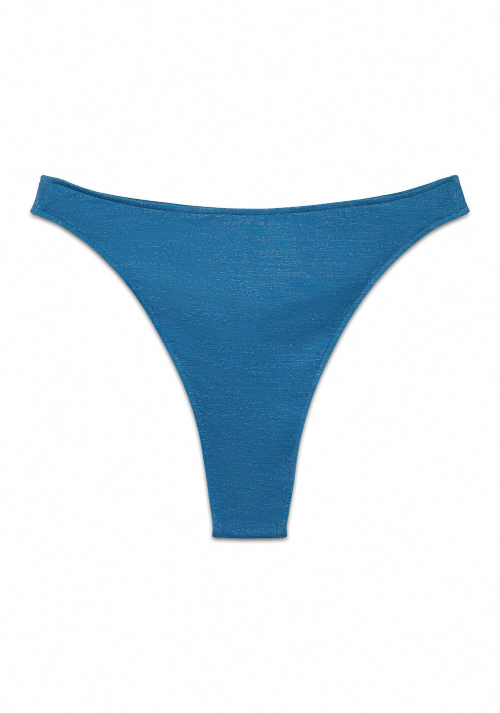 Panty de Baño Clásica con Brillo Women Secret