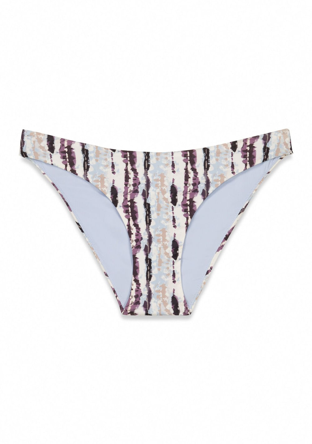 Panty de Baño Clásica Estampado Tie Dye Women Secret