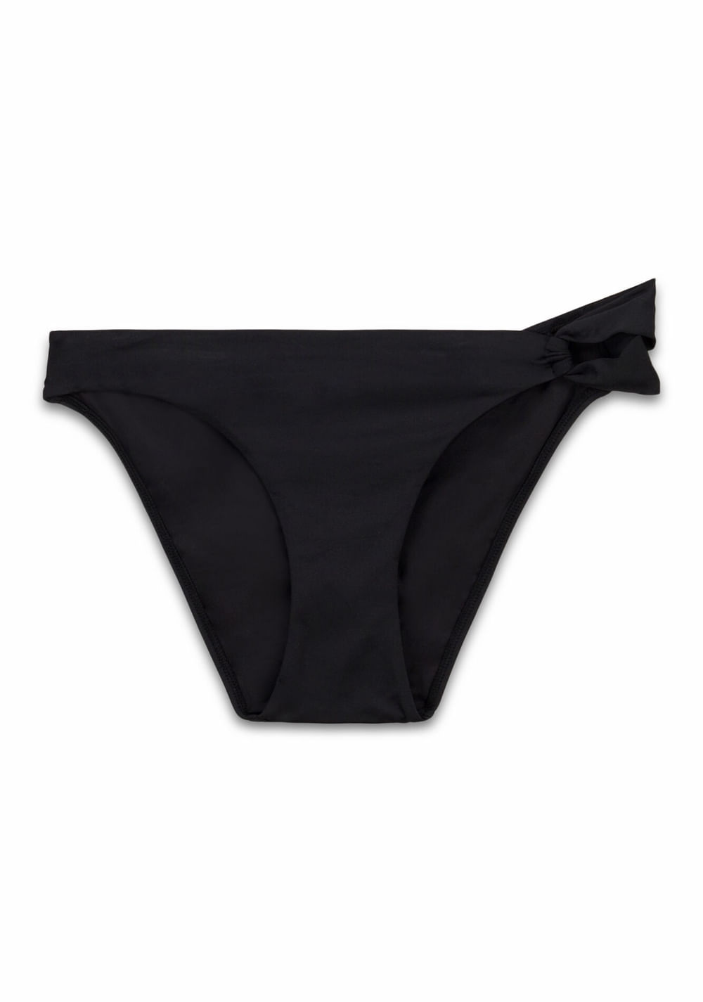 Panty de Baño Clásica Twist Lateral Women Secret
