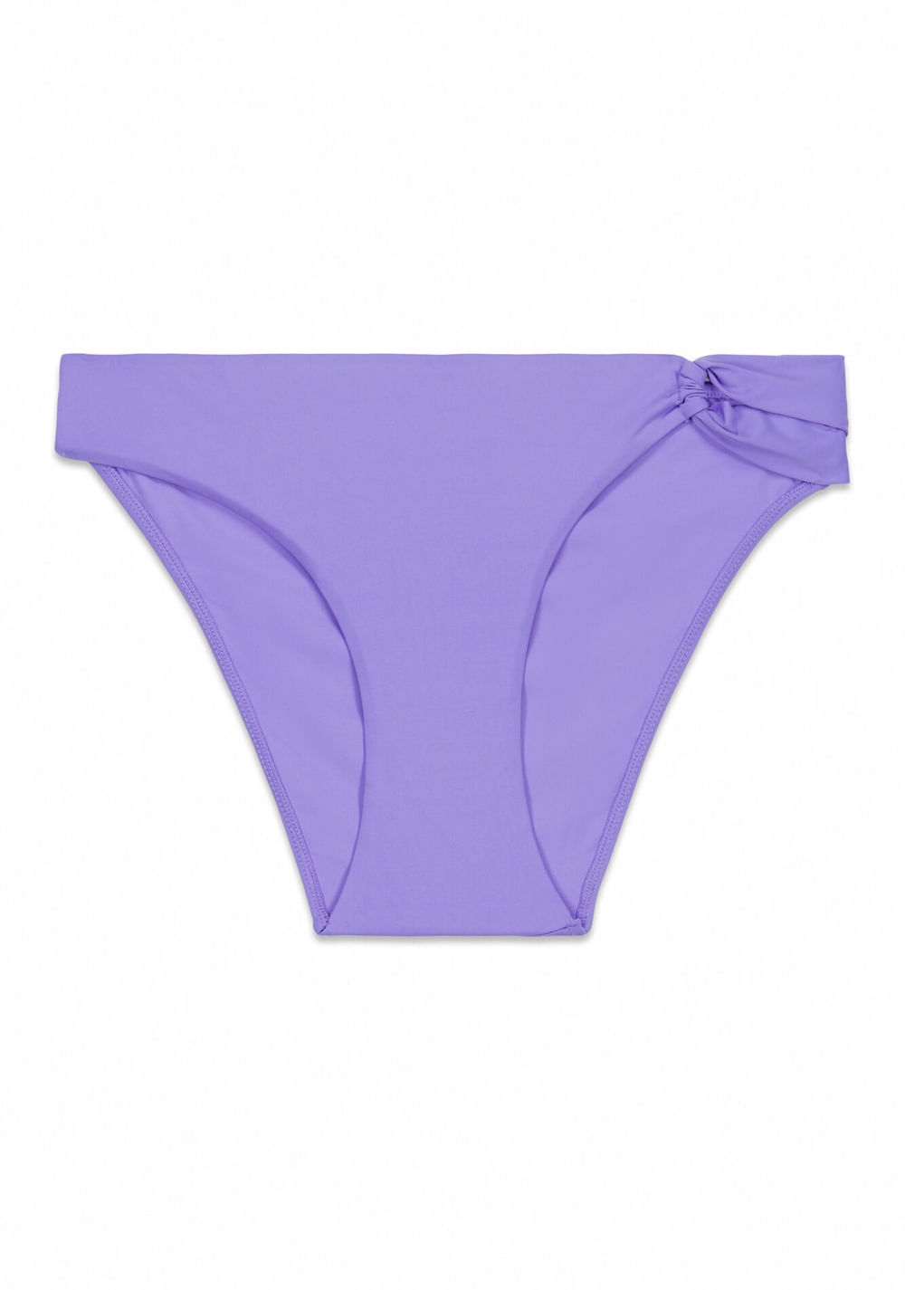 Panty de Baño Clásica Twist Lateral Women Secret