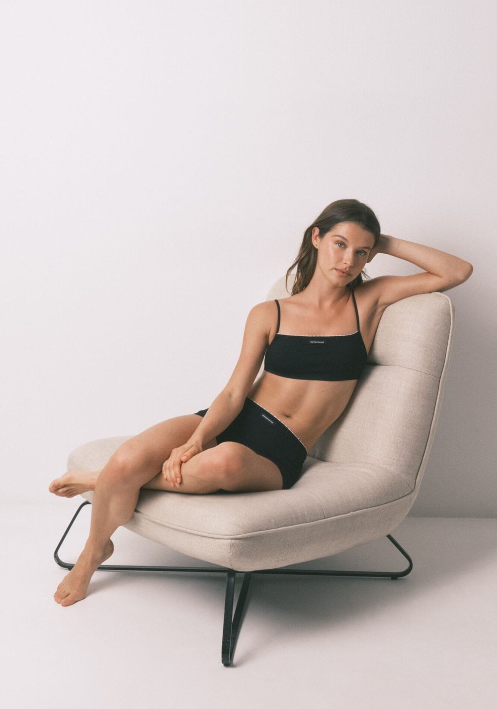 Panty Boxer sin Costuras de Canalé Women Secret