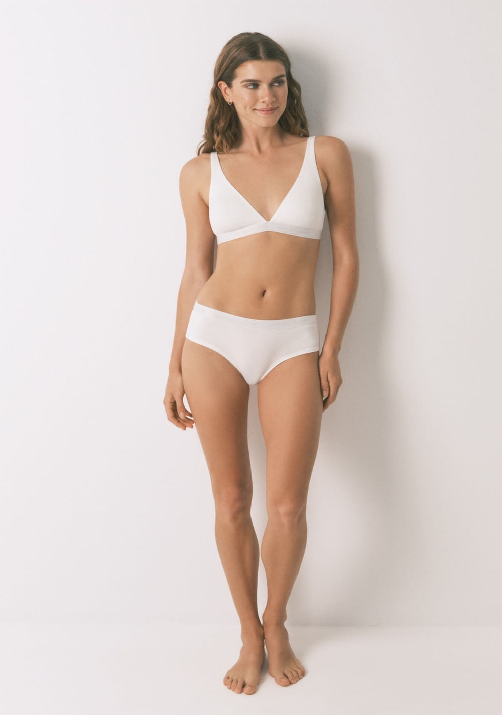 Panty Brasileño Ancha Women Secret