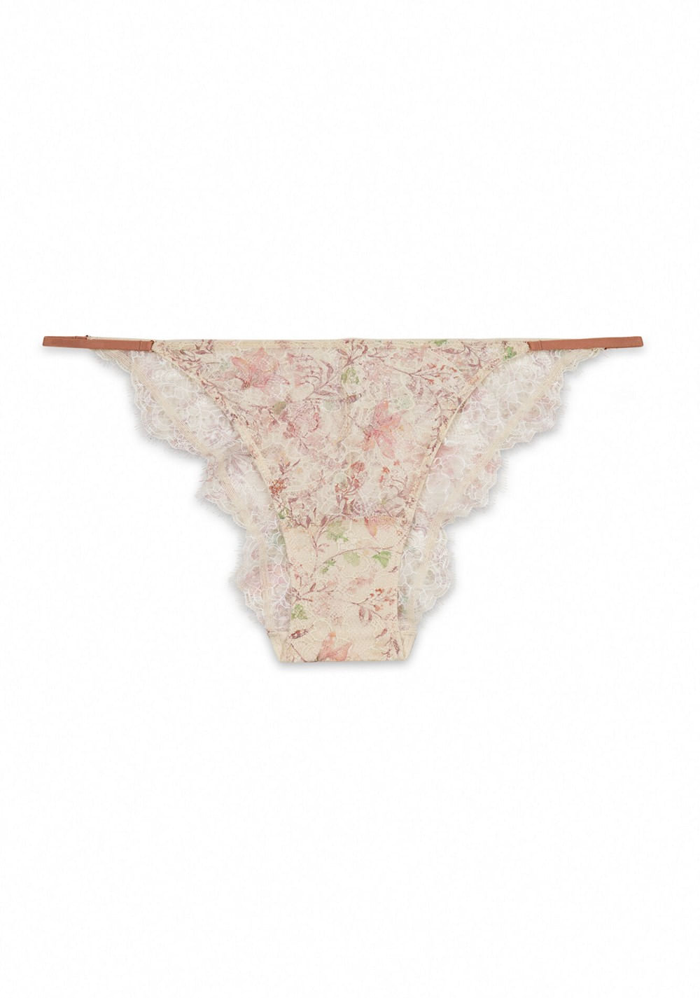 Panty Brasileño de Encaje Women Secret