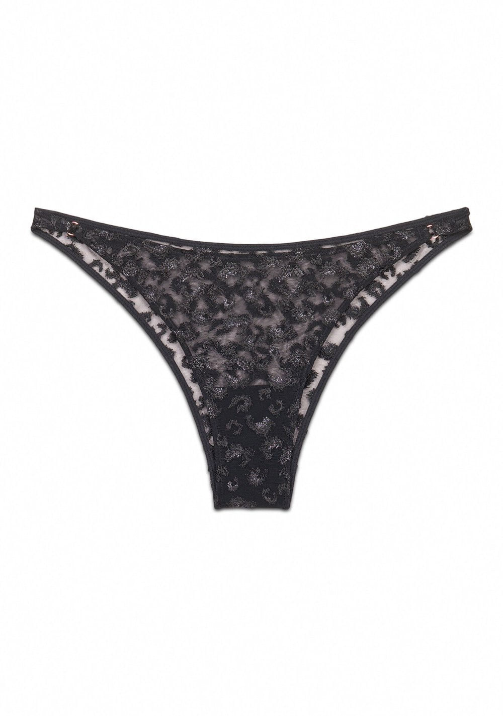 Panty Brasileño de Tul Women Secret