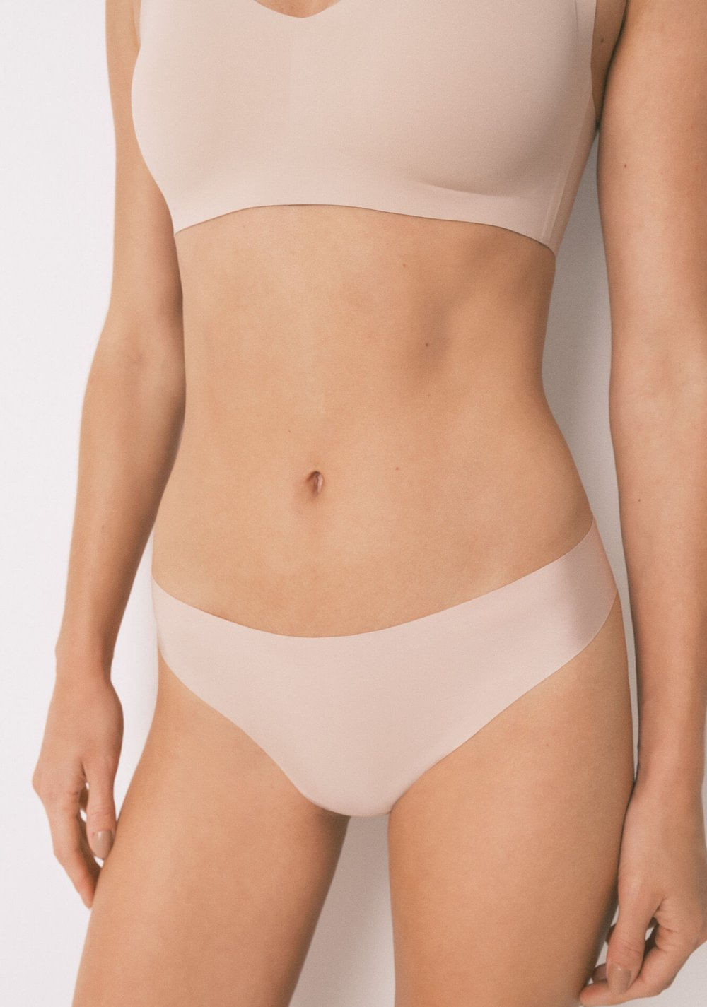 Panty Clásica Clean Cut Women Secret