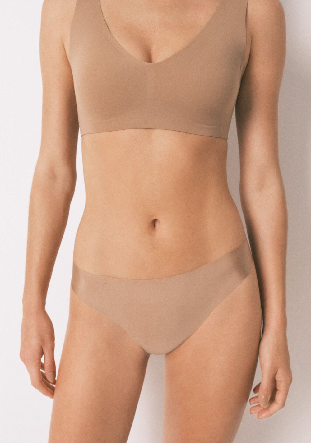 Panty Clásica de Corte Limpio Women Secret