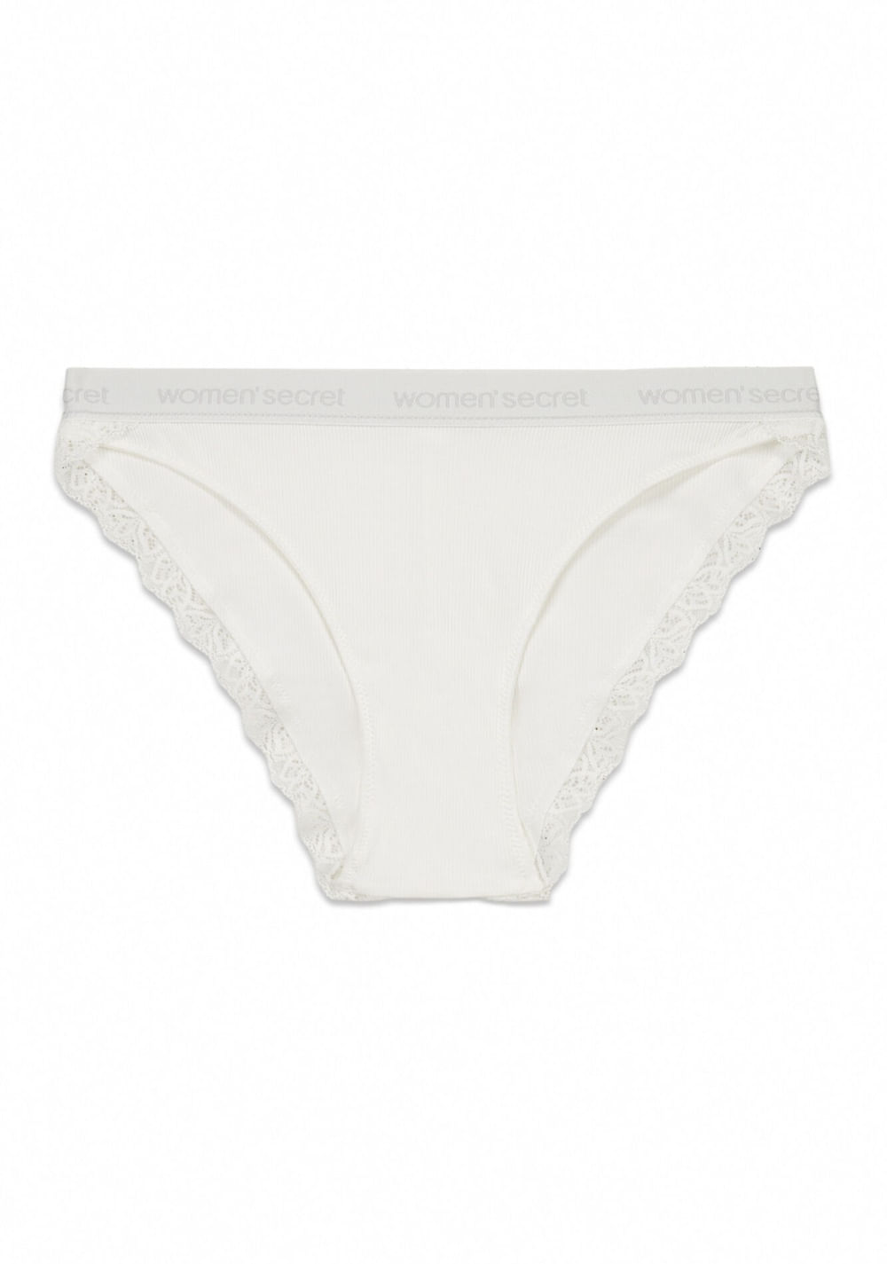 Panty Clásica Women Secret