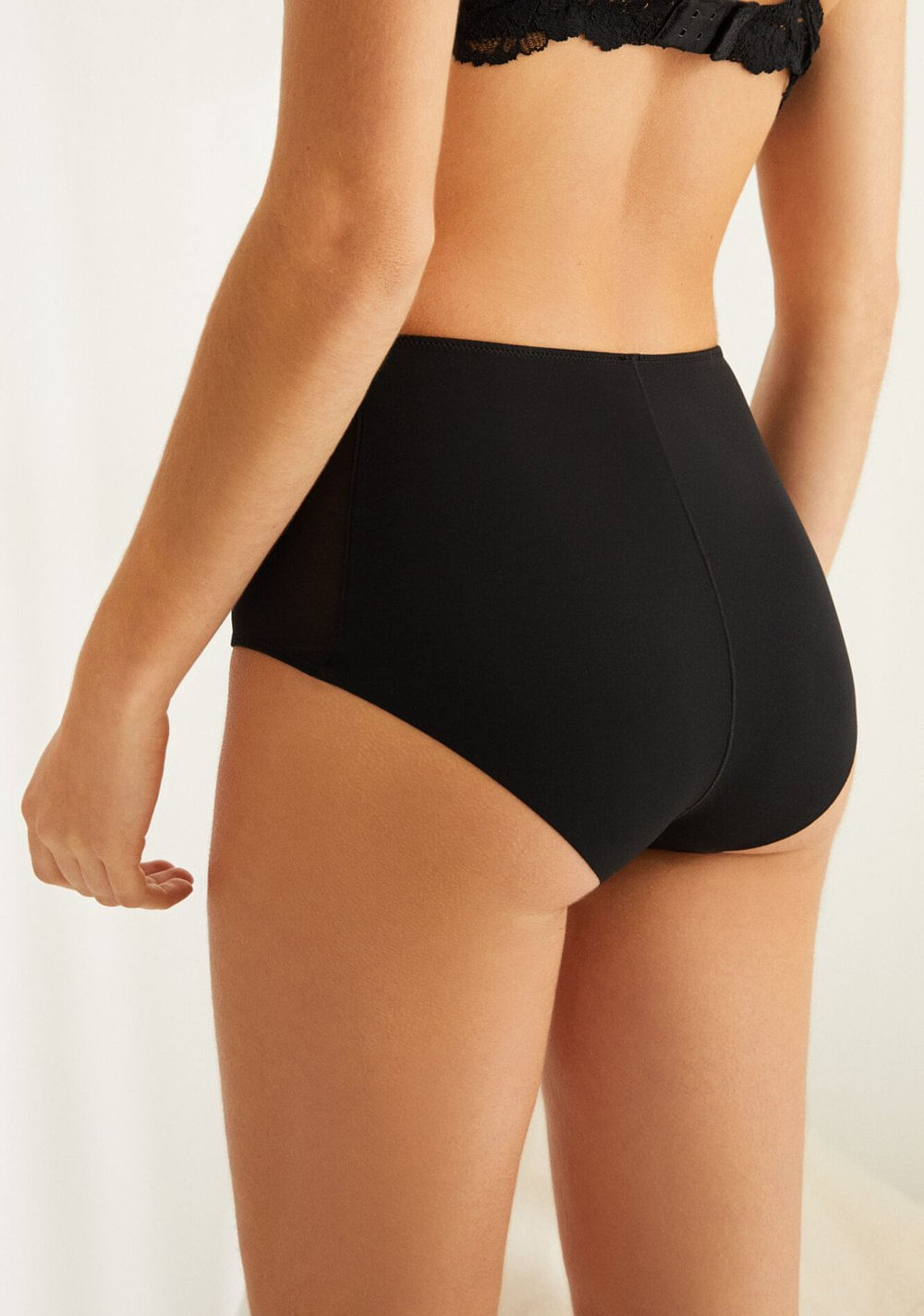 Panty Moldeadora Women Secret