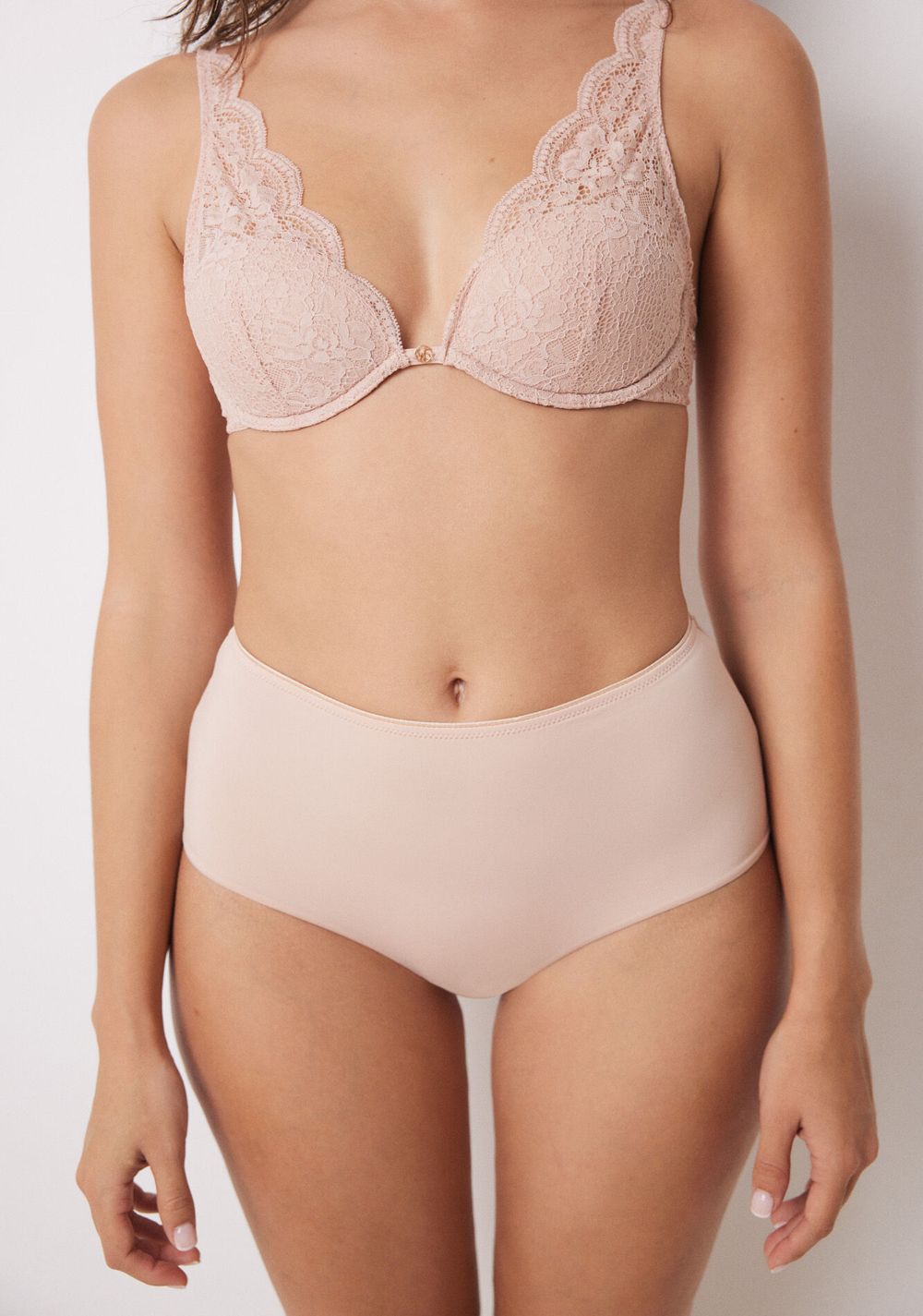 Panty Reductor Alto Women Secret