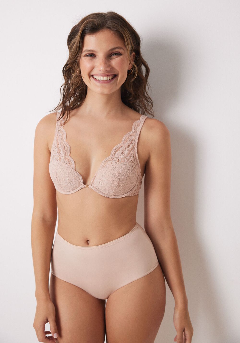 Panty Reductor Alto Women Secret