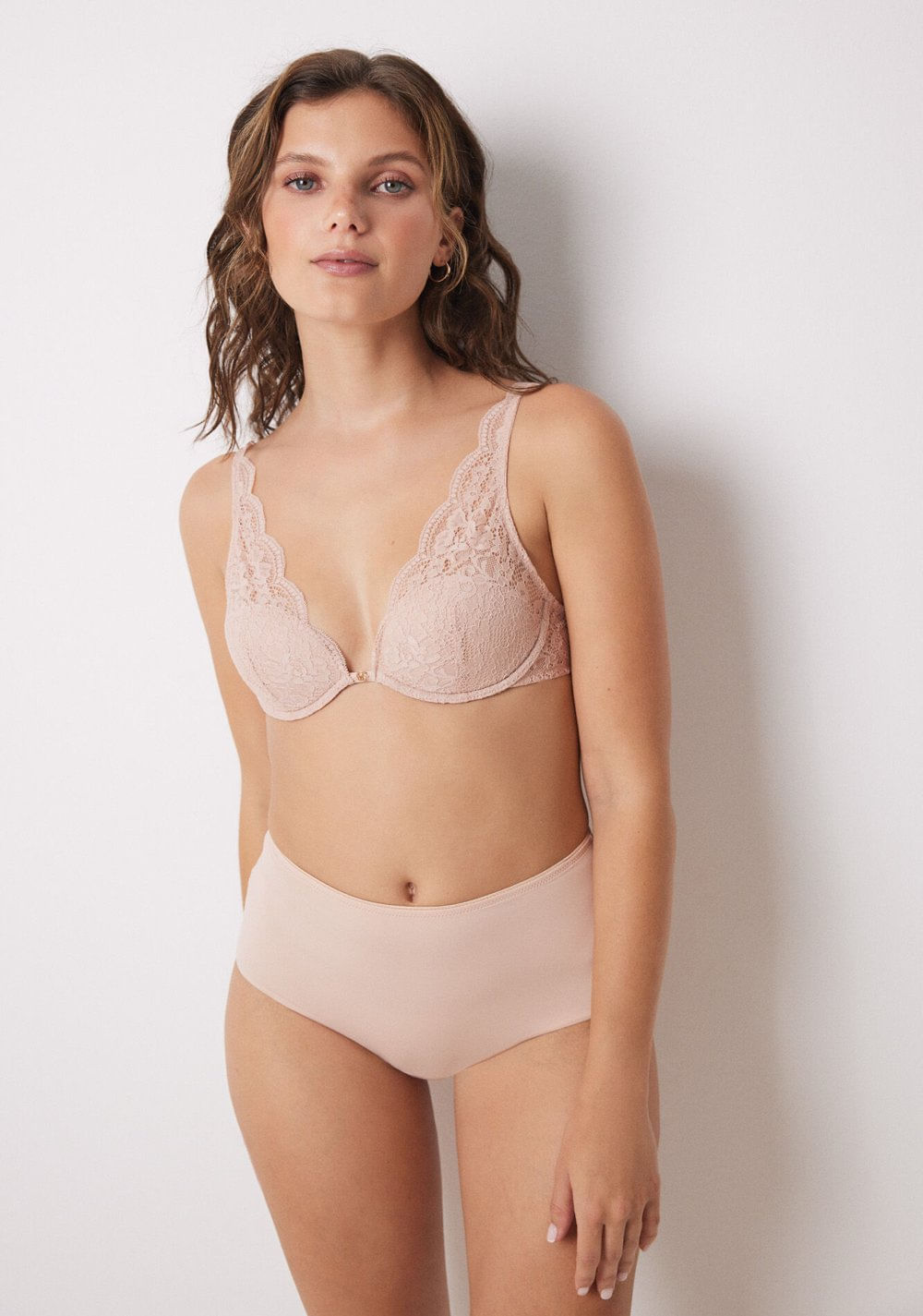 Panty Reductor Alto Women Secret