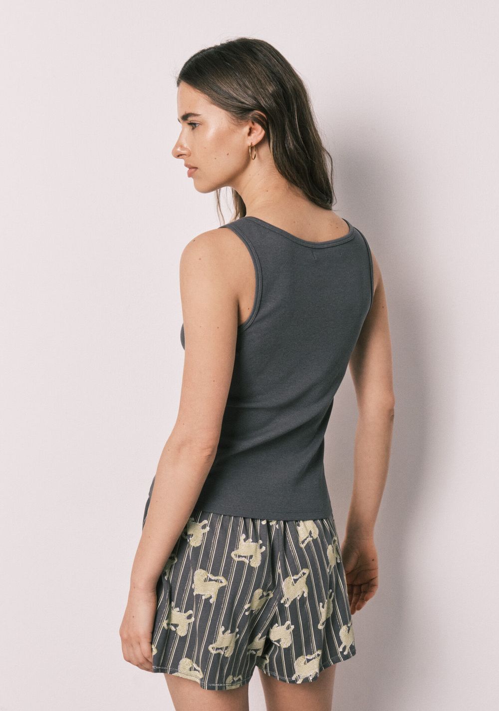Pijama Corta Women Secret