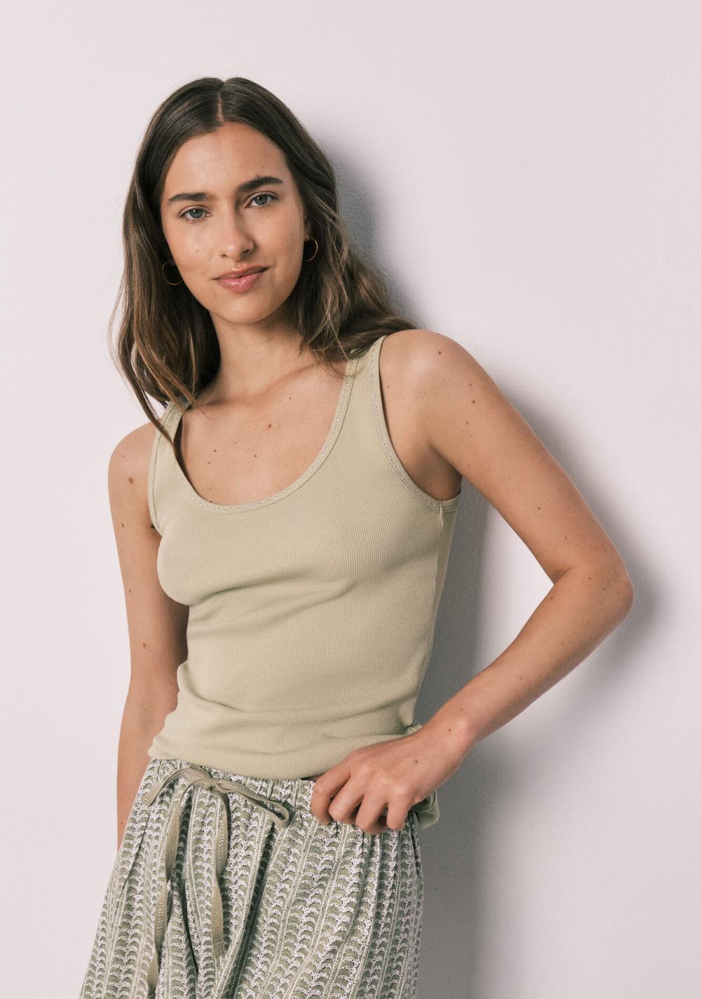 Pijama Corta Women Secret