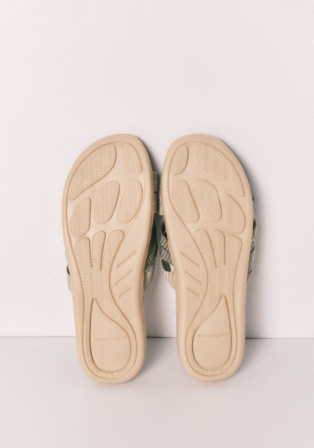 Sandalias de Tiras Women Secret