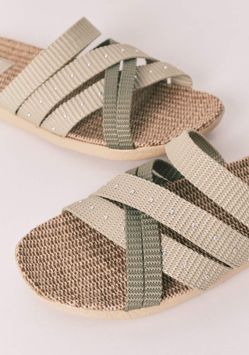 Sandalias de Tiras Women Secret