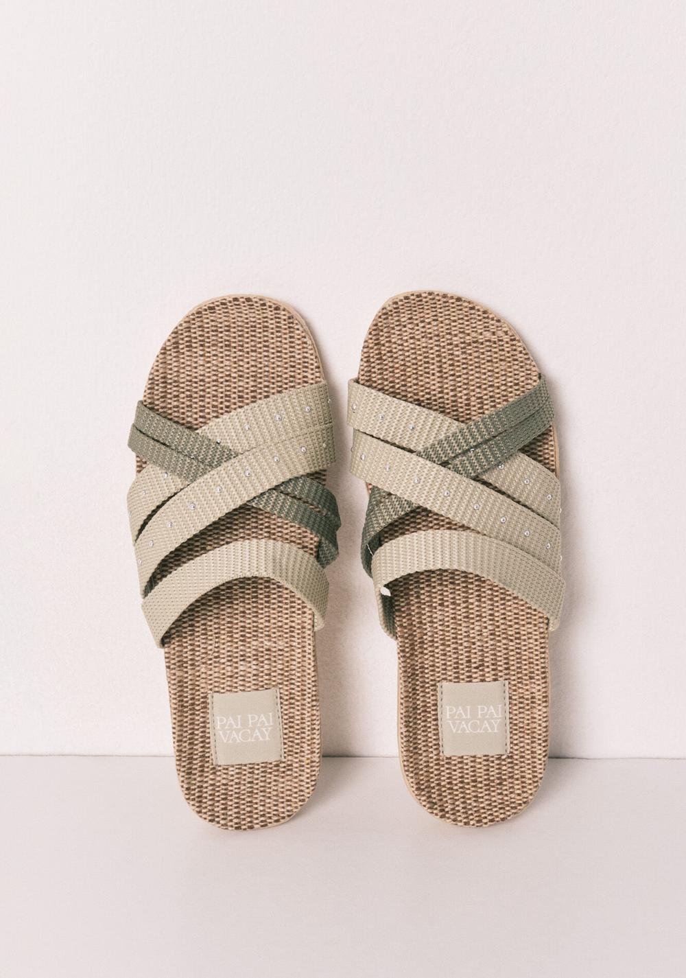 Sandalias de Tiras Women Secret