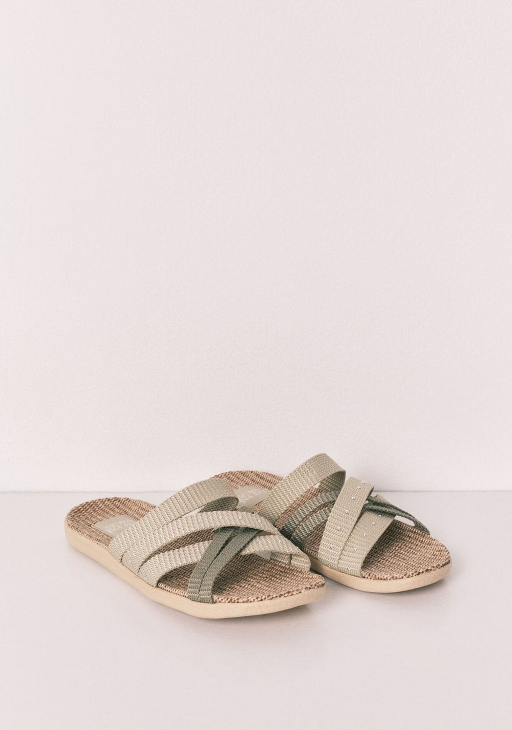 Sandalias de Tiras Women Secret