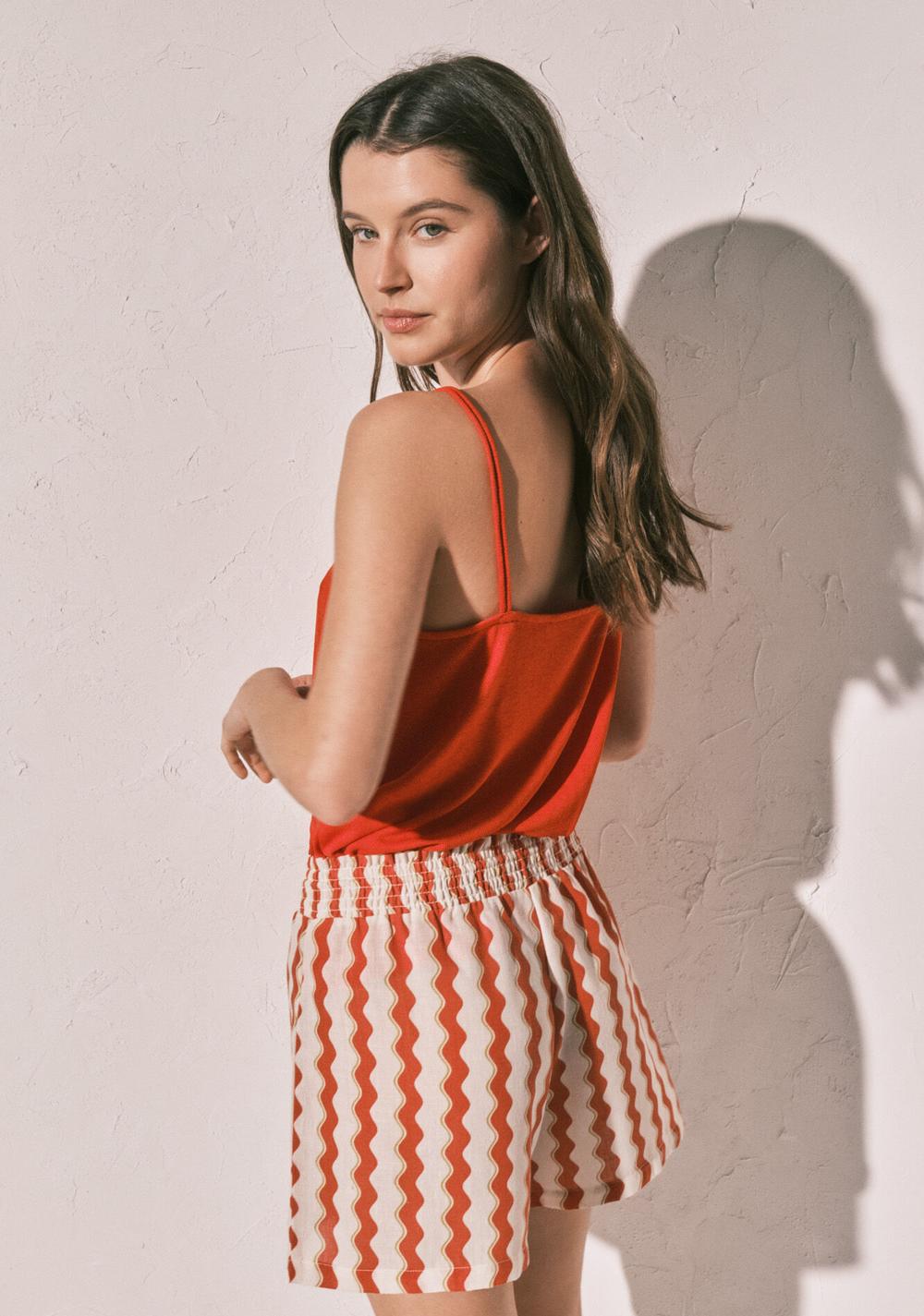 Short Estampado Women Secret