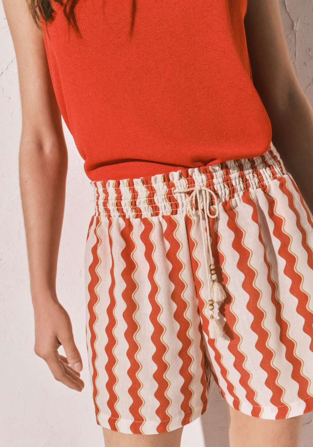 Short Estampado Women Secret