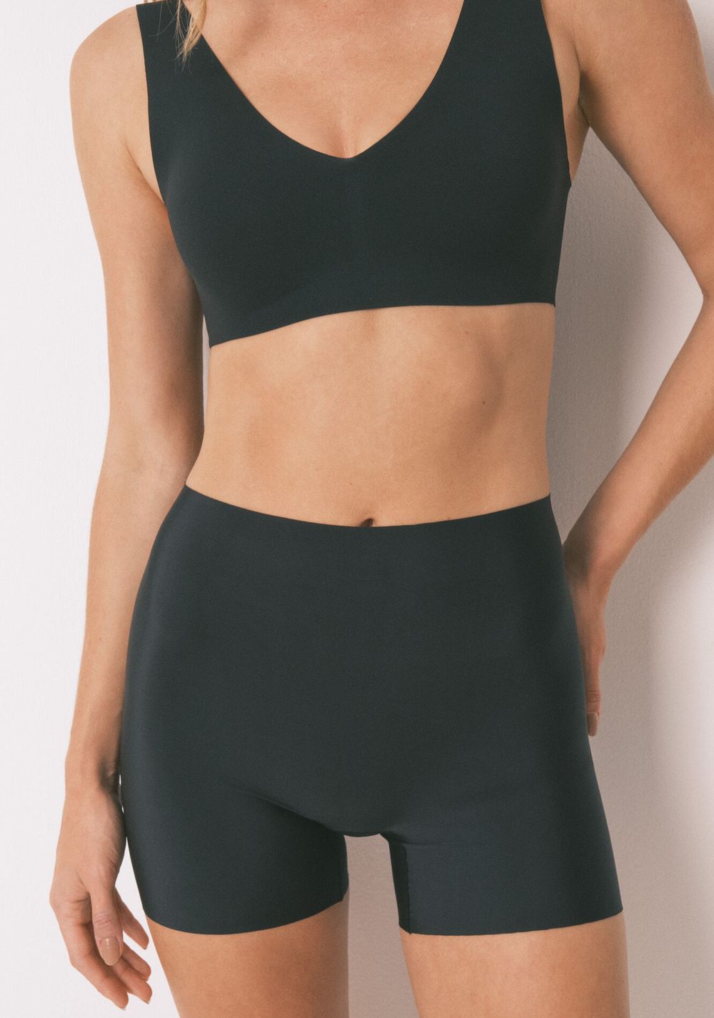 Short Moldeador Interior Clean Cut Women Secret