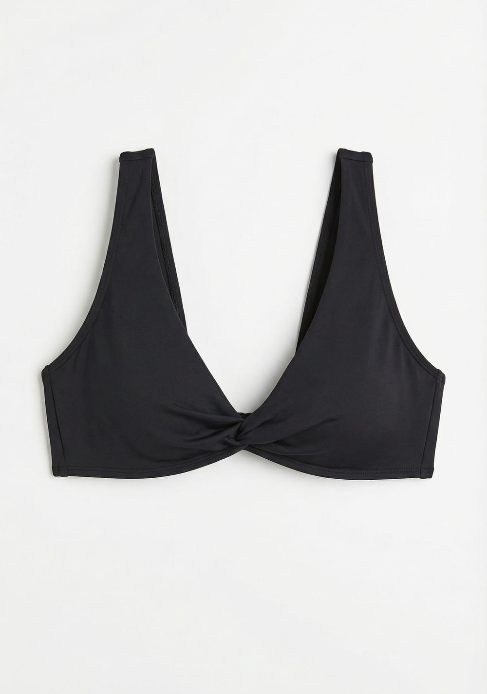 Top de Baño Halter Women Secret