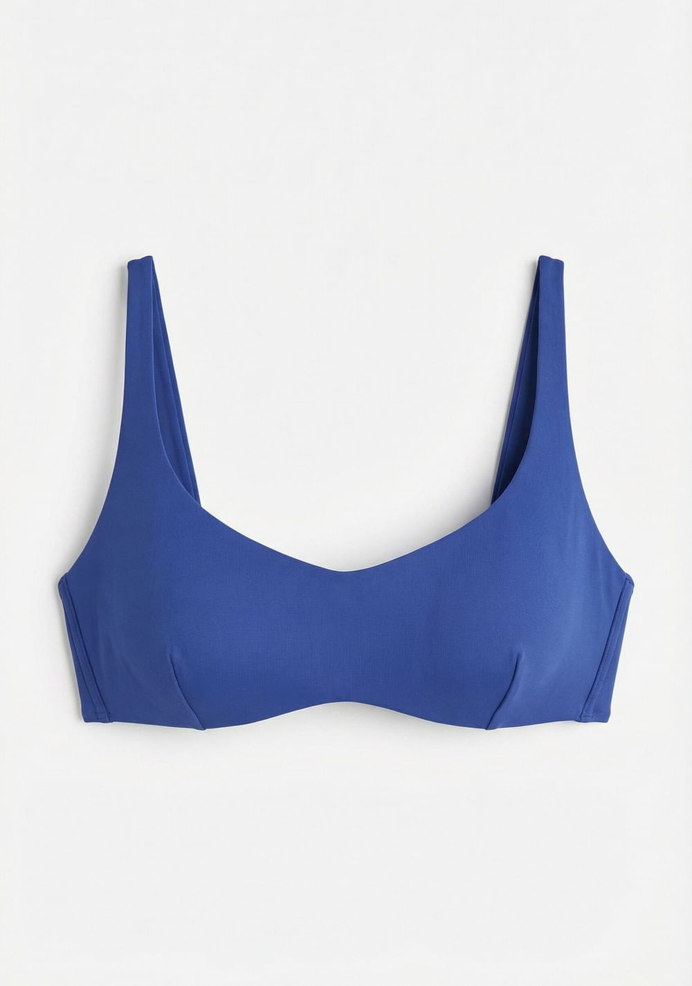 Top de Baño Horizontal con Aro Women Secret