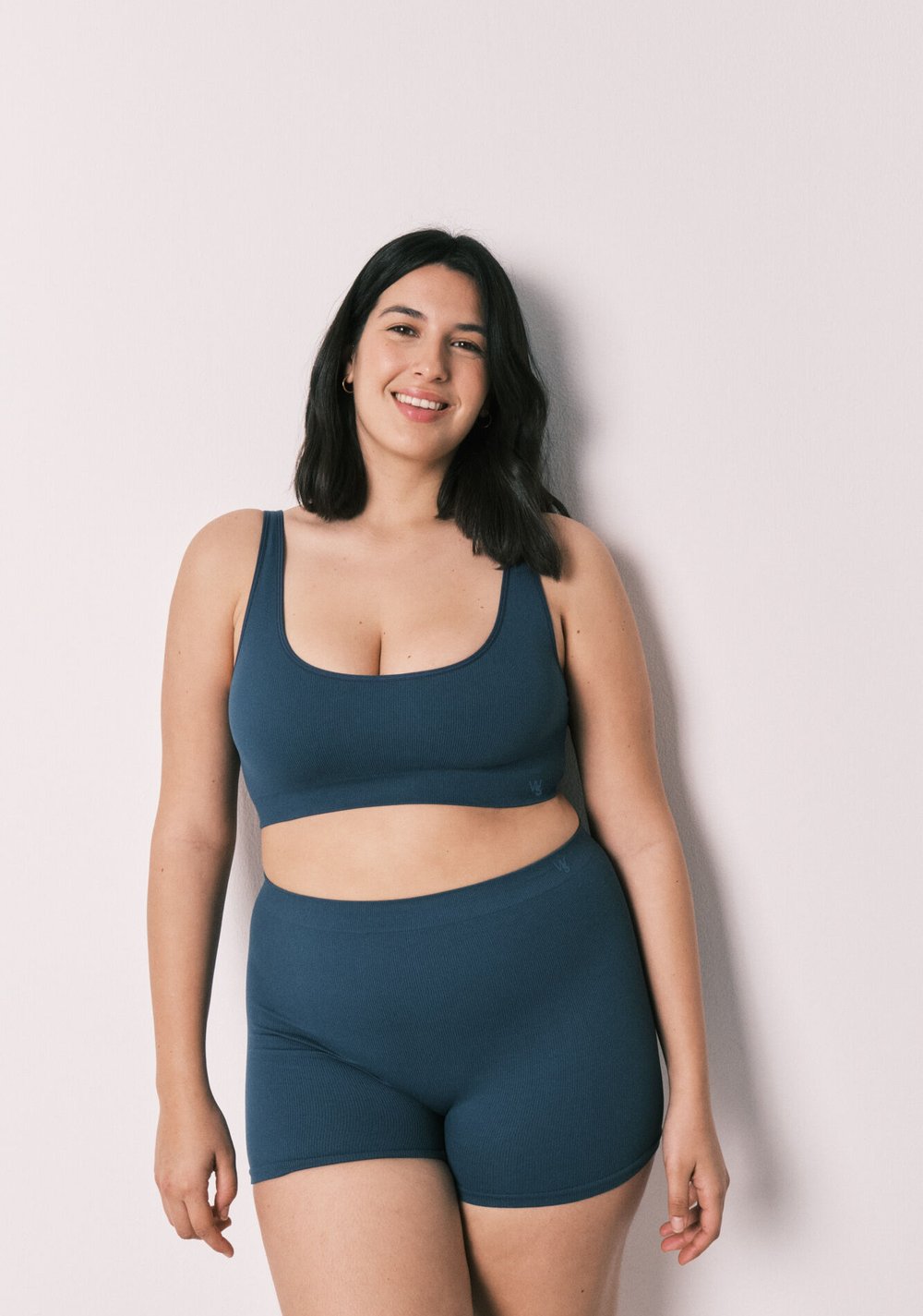 Top Liso sin Costuras Women Secret