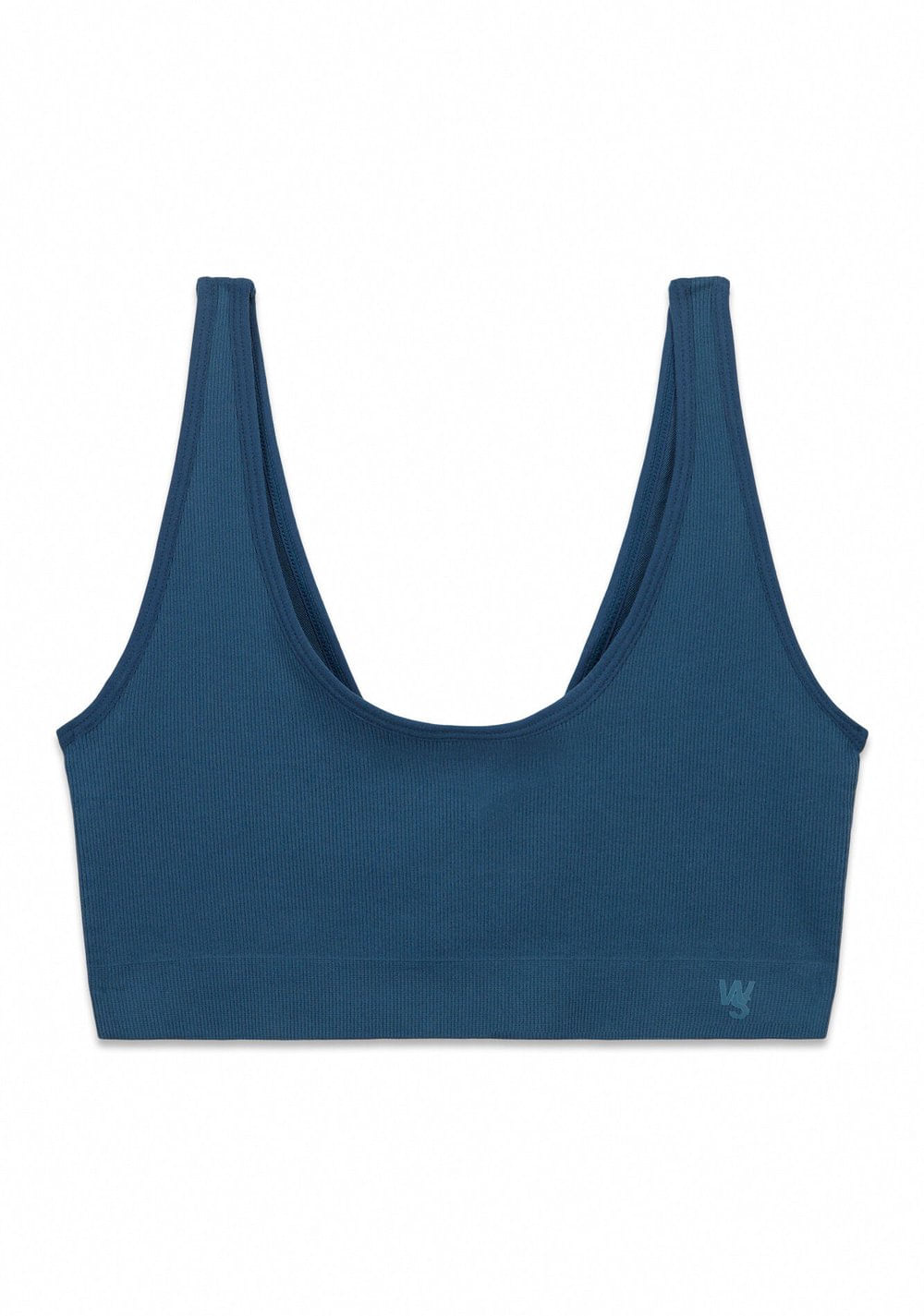 Top Liso sin Costuras Women Secret