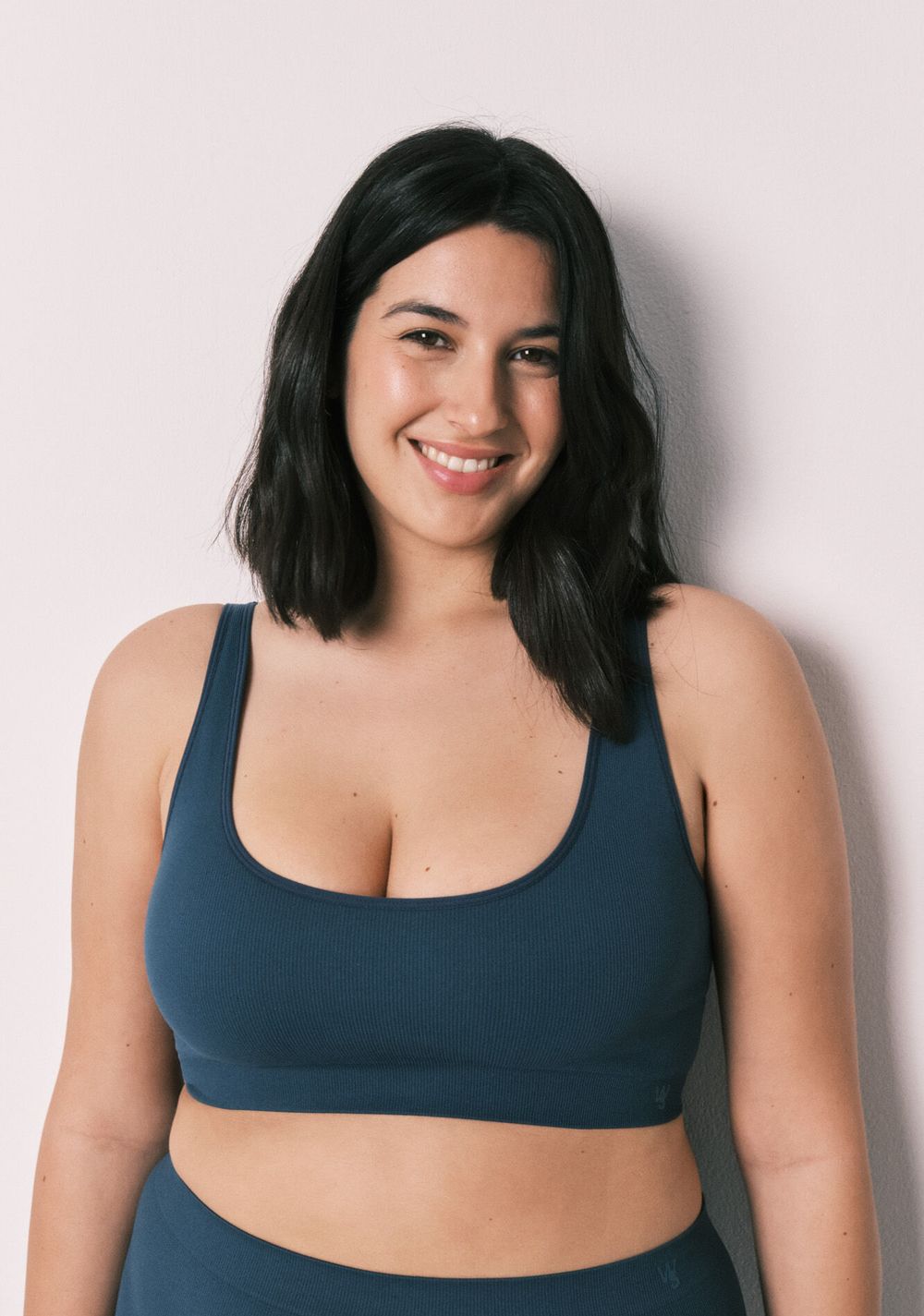 Top Liso sin Costuras Women Secret