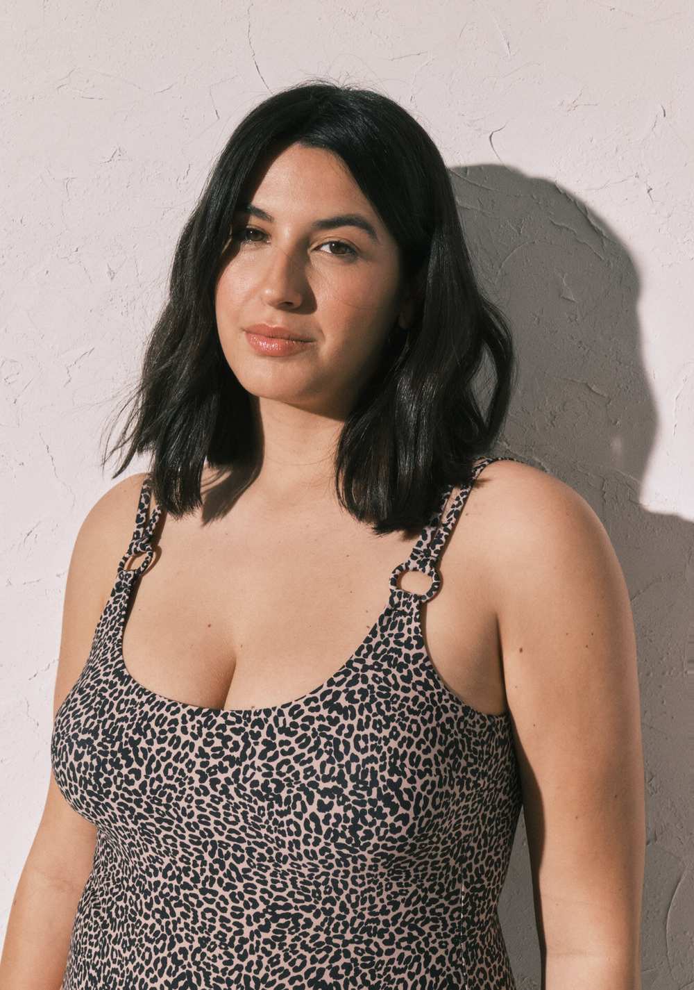 Traje de Baño Modelador Animal Print Women Secret