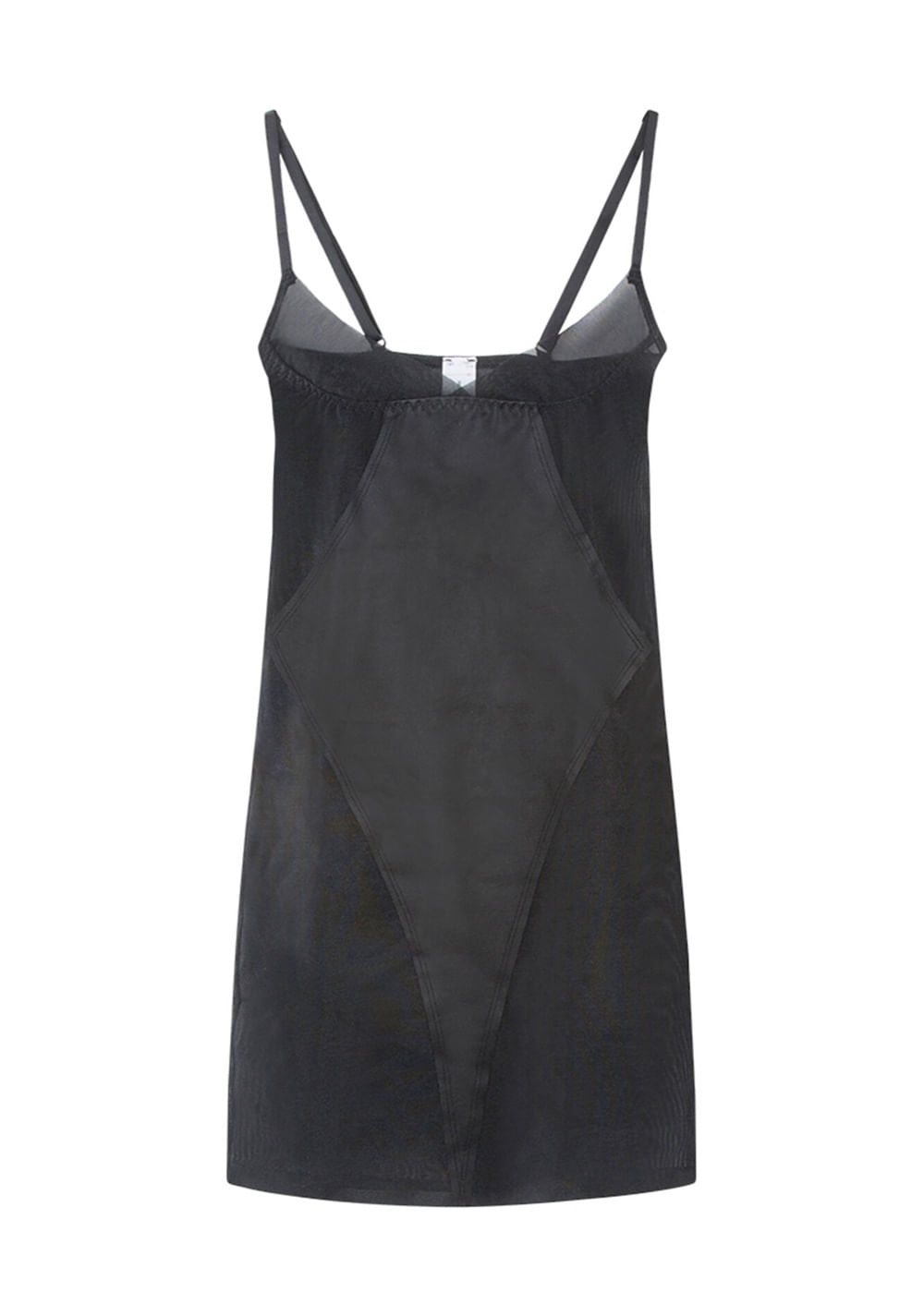 Vestido Moldeador Tul Women Secret